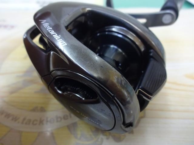 20メタニウムXG RH