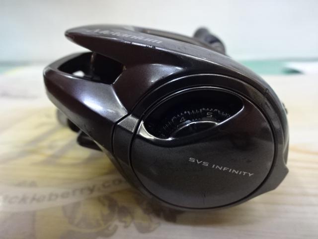 20メタニウムXG RH