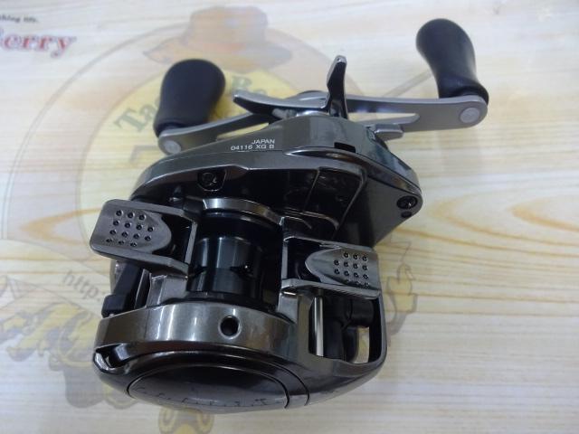 20メタニウムXG RH