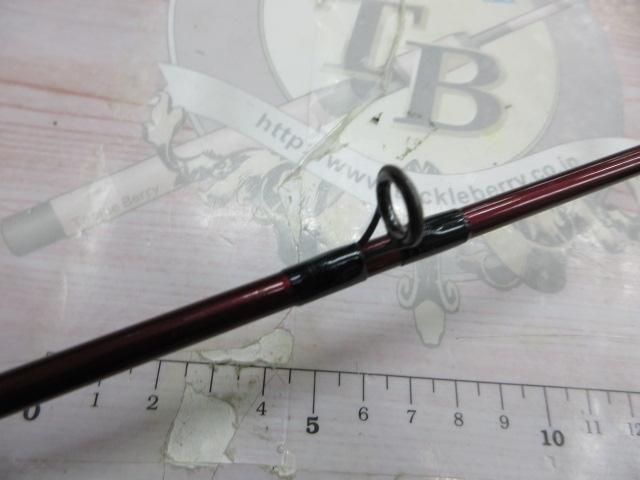 スコーピオンEV 1652-2 (赤ブランクス)