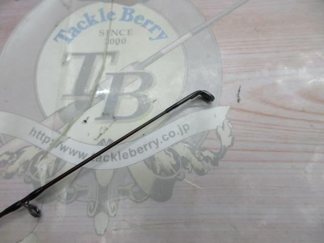 スコーピオンEV 1652-2 (赤ブランクス)