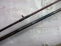 スコーピオンEV 1652-2 (赤ブランクス)