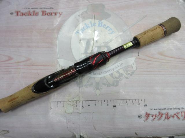 スティーズ SC S64L-SV・ST