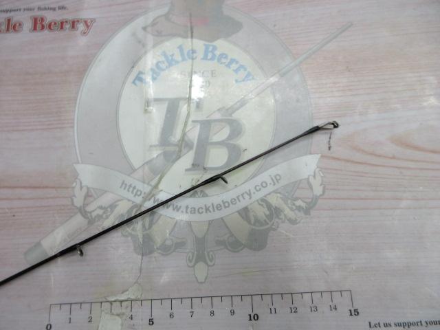 スティーズ SC S64L-SV・ST