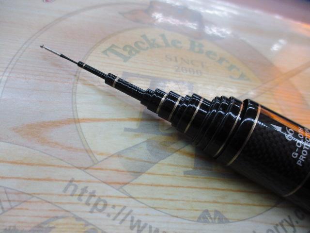 テクニカルゲーム攻隼 S硬調 70ZA