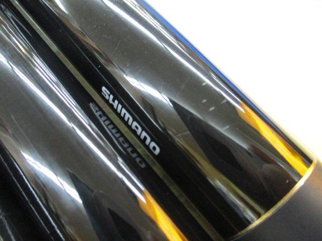 テクニカルゲーム攻隼 S硬調 70ZA