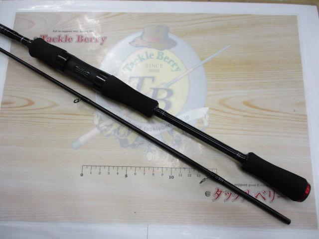 ハートランド HL722MLRSS-24