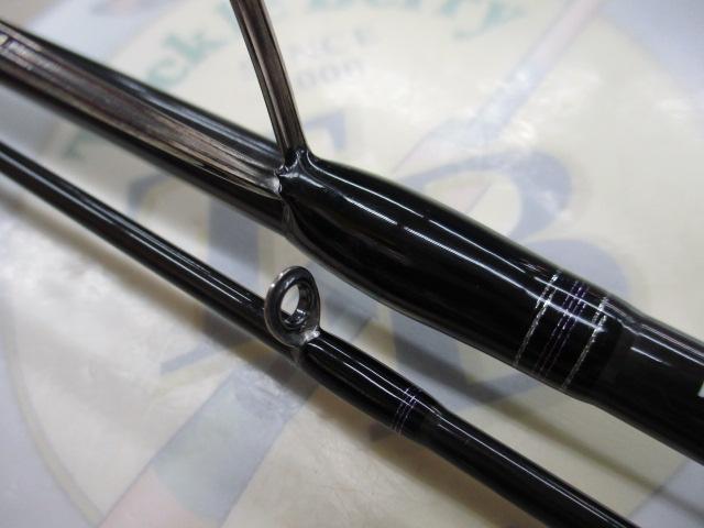 ハートランド HL722MLRSS-24