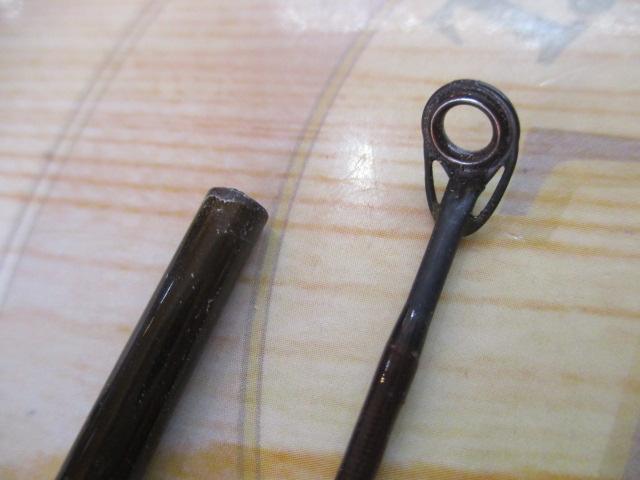 ファントムS 662LRS-V