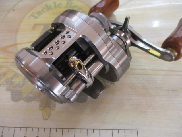 23カルカッタコンクエストBFS XGL