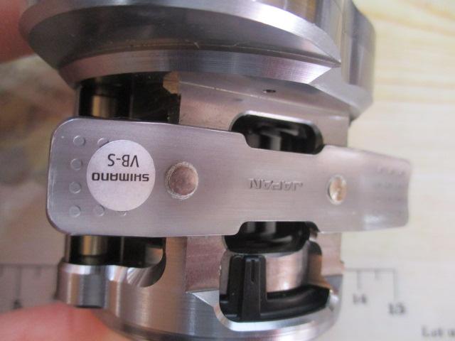 23カルカッタコンクエストBFS XGL