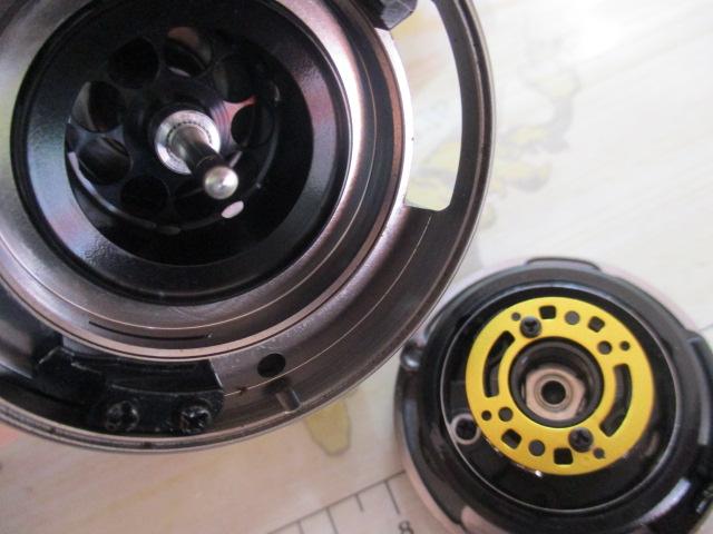 23カルカッタコンクエストBFS XGL