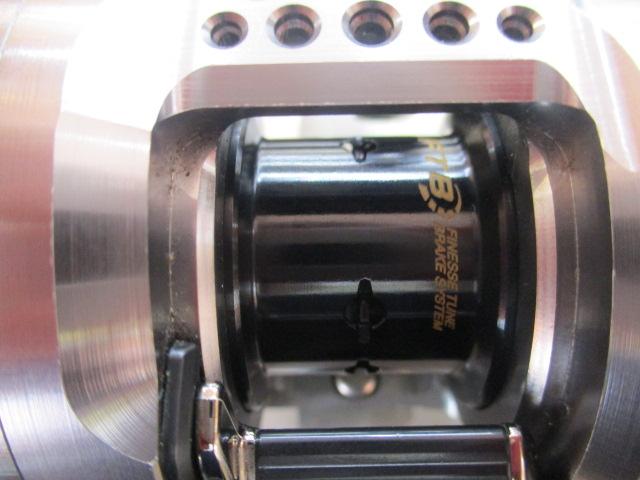 23カルカッタコンクエストBFS XGL