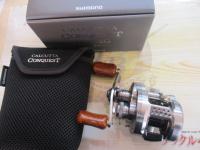 23カルカッタコンクエストBFS XGL