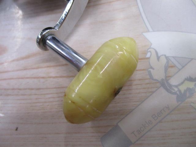 ペン ピアレス NO9