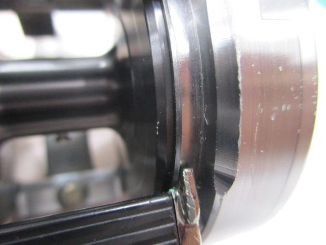 24オシアコンクエストCT 301HG