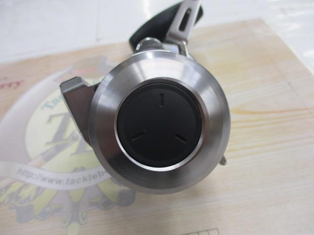 24オシアコンクエストCT 301HG