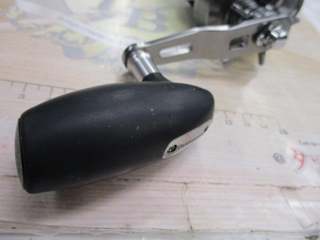 24オシアコンクエストCT 301HG