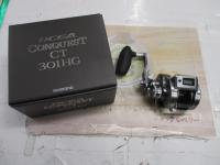 24オシアコンクエストCT 301HG