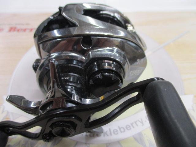 スティーズリミテッド SV TW 1000HL