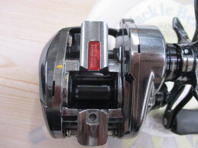 スティーズリミテッド SV TW 1000HL