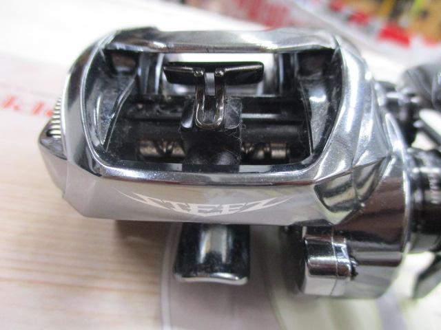 スティーズリミテッド SV TW 1000HL