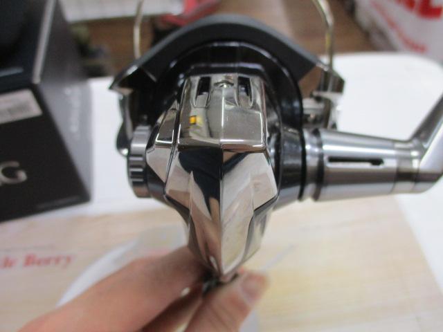 13ステラSW 8000HG