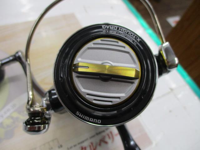 13ステラSW 8000HG