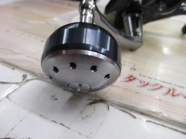 13ステラSW 8000HG