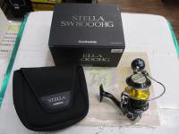 13ステラSW 8000HG