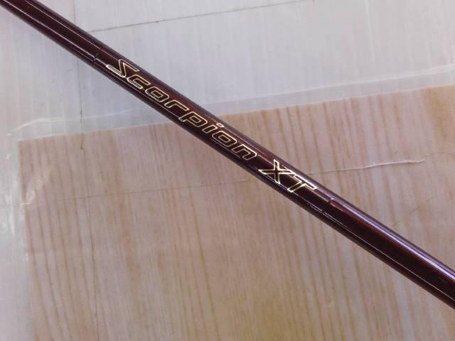 スコーピオンXT 1582F