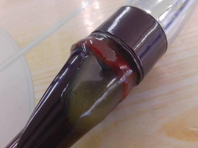 スコーピオンXT 1582F