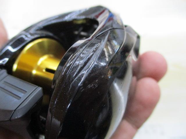 17バスワンXT 151