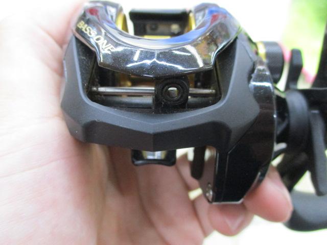 17バスワンXT 151