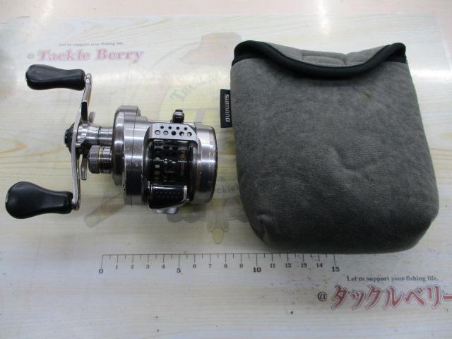 17カルカッタコンクエストBFS HG-L