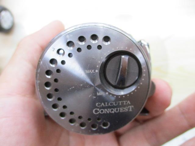 17カルカッタコンクエストBFS HG-L