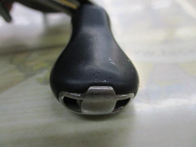 17カルカッタコンクエストBFS HG-L