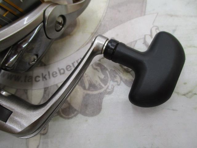 13プレイソ 2500H-LBD