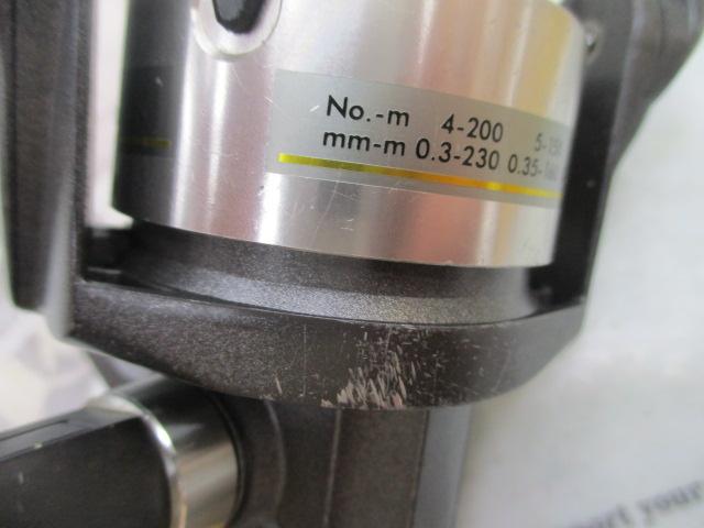 メタロイヤルVS3000ZM