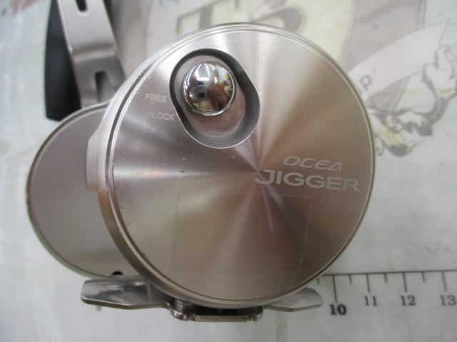 17オシアジガー 2000NRHG