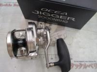 17オシアジガー 2000NRHG