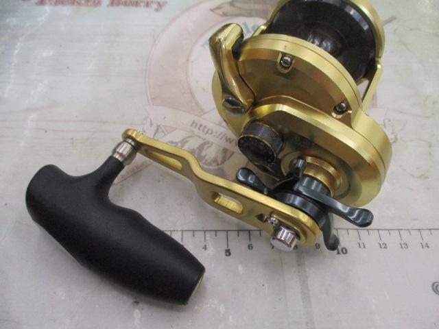 14オシアジガーリミテッド 3000HG｜＠ベリーネット 日本最大新品中古