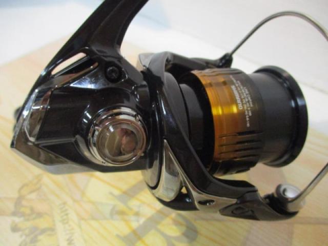 22ソアレBB C2000SSHG