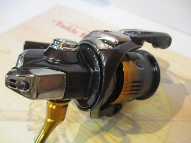 22ソアレBB C2000SSHG