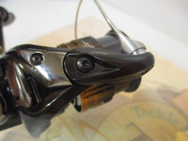 22ソアレBB C2000SSHG