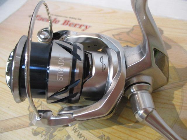 23ストラディック C2000SHG