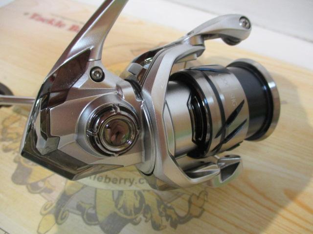 23ストラディック C2000SHG