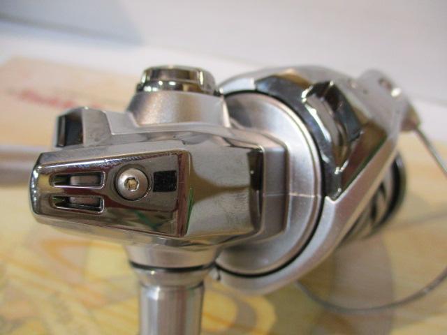 23ストラディック C2000SHG