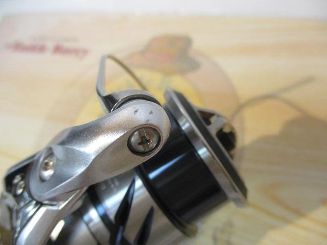 23ストラディック C2000SHG