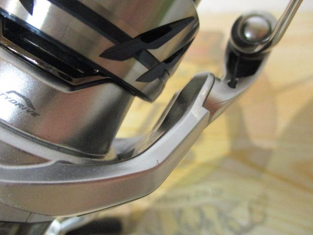 23ストラディック C2000SHG